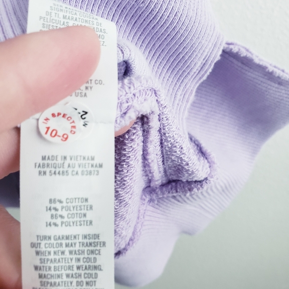 Aerie Going Off The Rails Pullover Long Sleeve Sweater - Picture 10 of 10